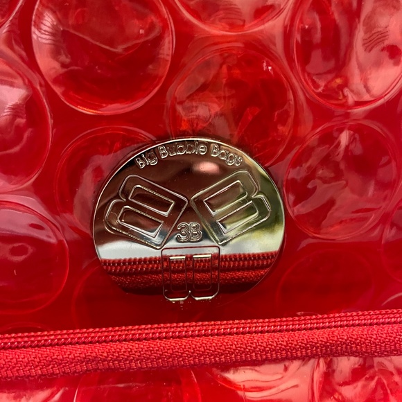 Brand New Big Bubble Bag made in Italy - Picture 3 of 4